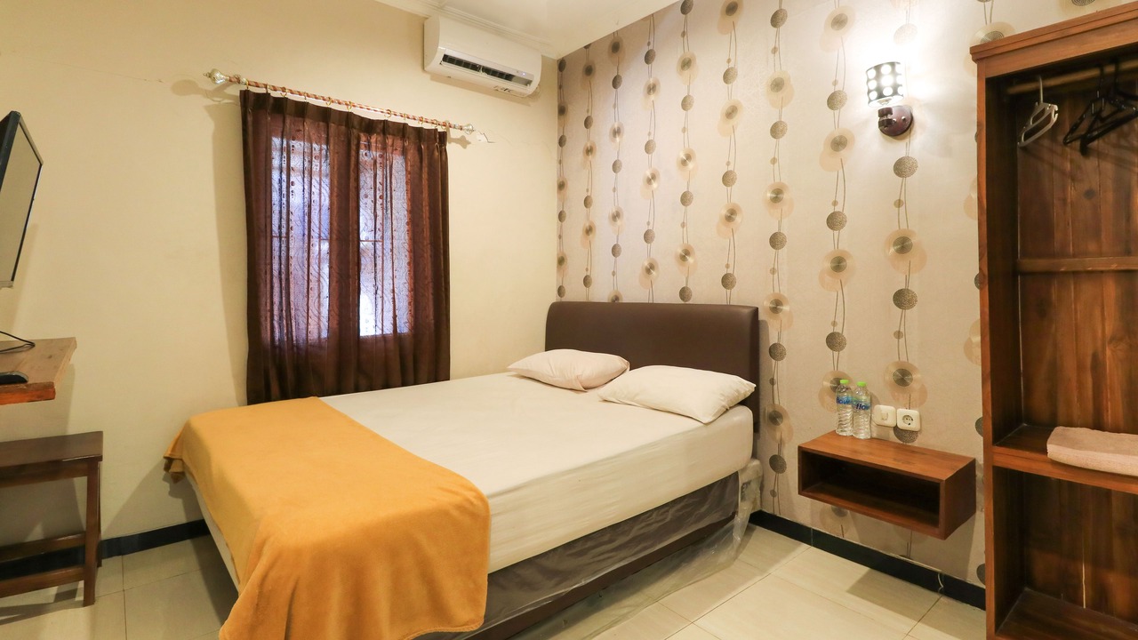 Photo of Bathroom in Surabaya