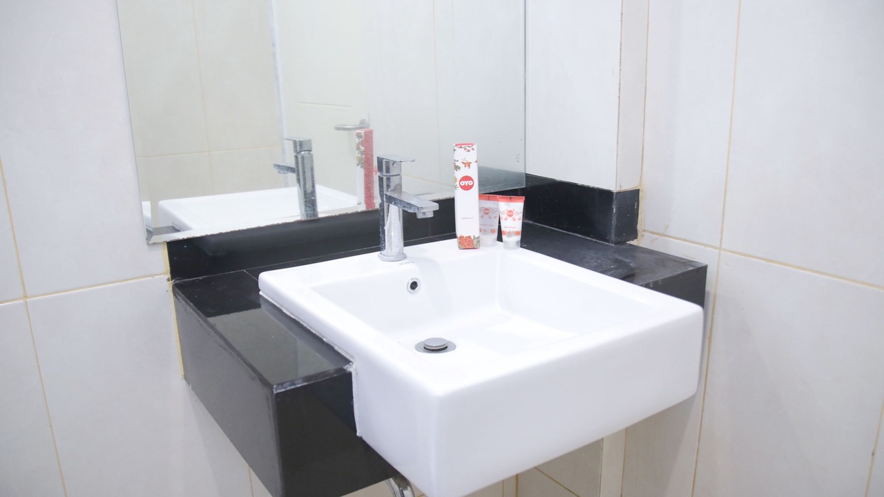 Photo of Bathroom in Ambon