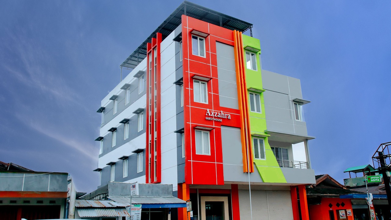 Photo of Outdoor in Ambon