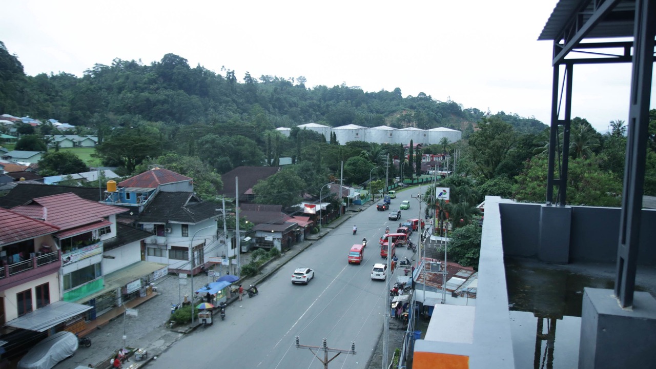 Photo of Others in Ambon