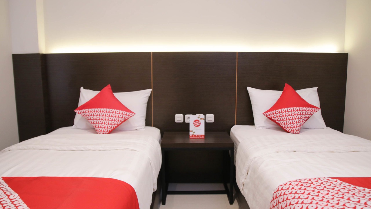 Photo of Bedroom in Ambon