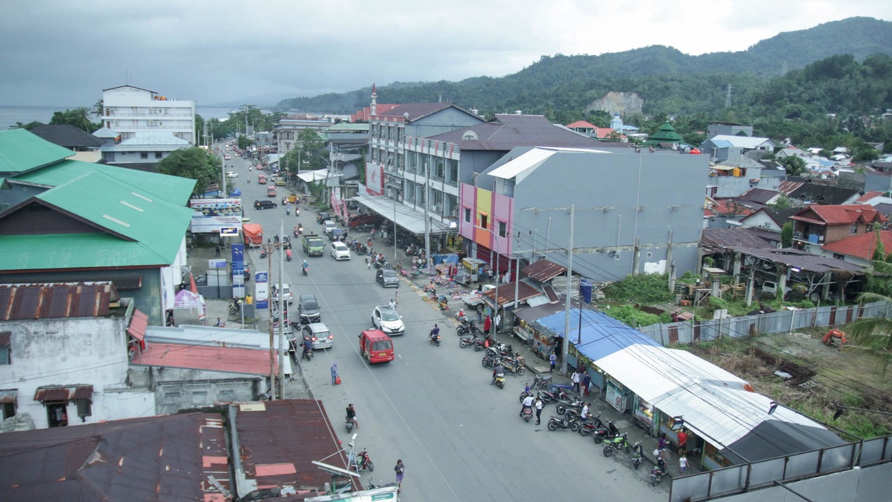 Photo of Others in Ambon