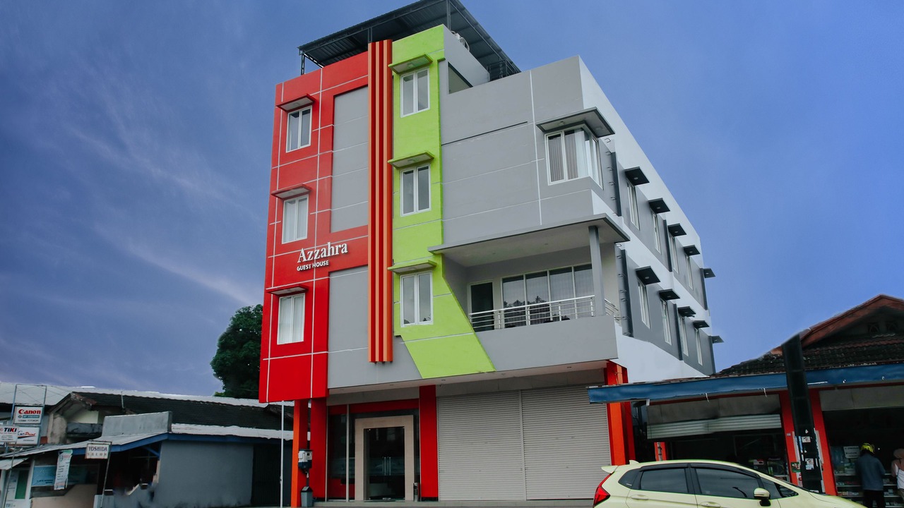 Photo of Outdoor in Ambon