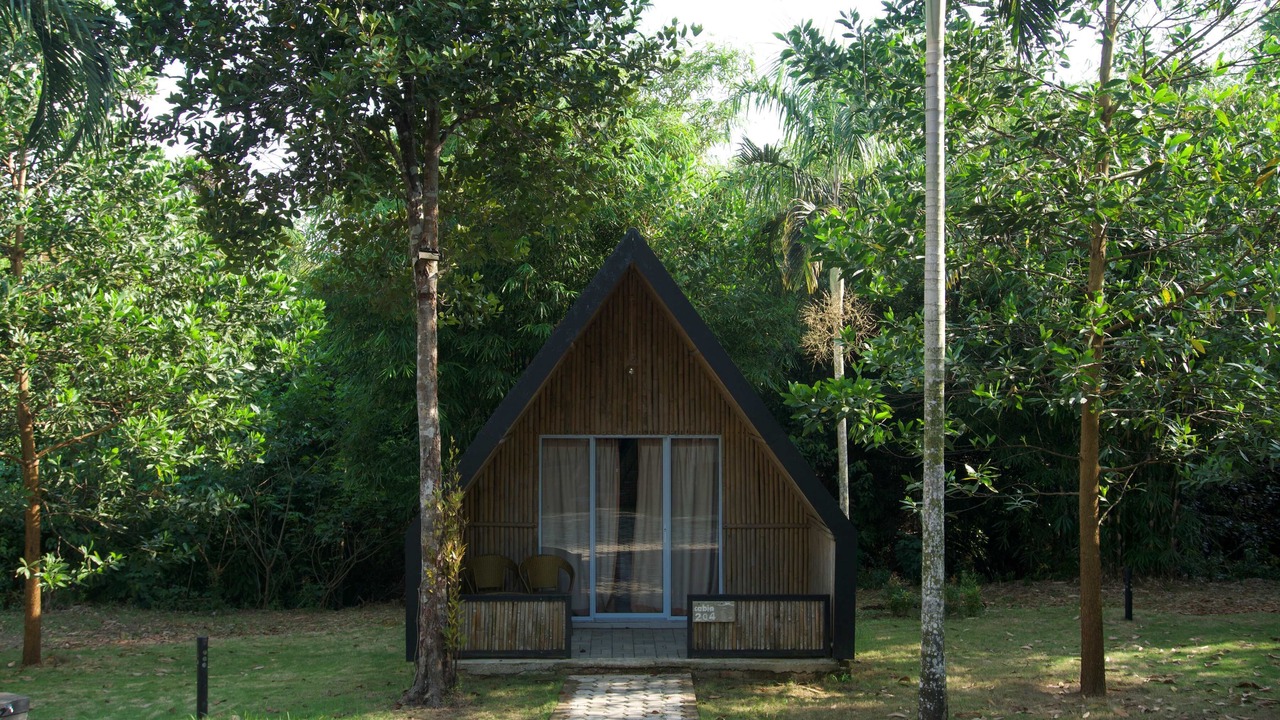 Photo of Buildings in Bintan