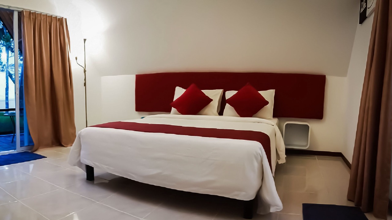 Photo of Bedroom in Bintan