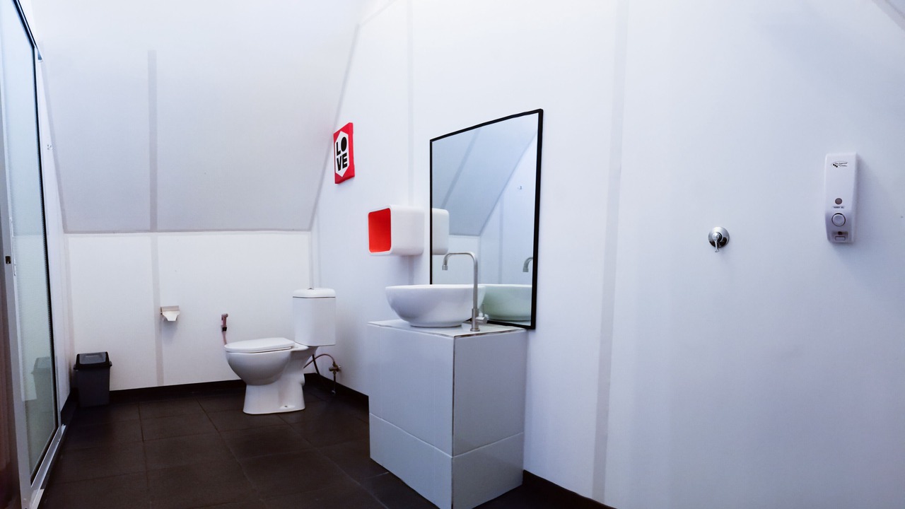 Photo of Bathroom in Bintan