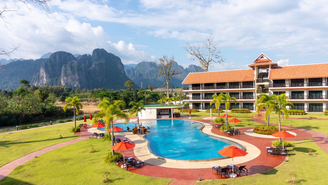 Photo of Outdoor in Vang Vieng