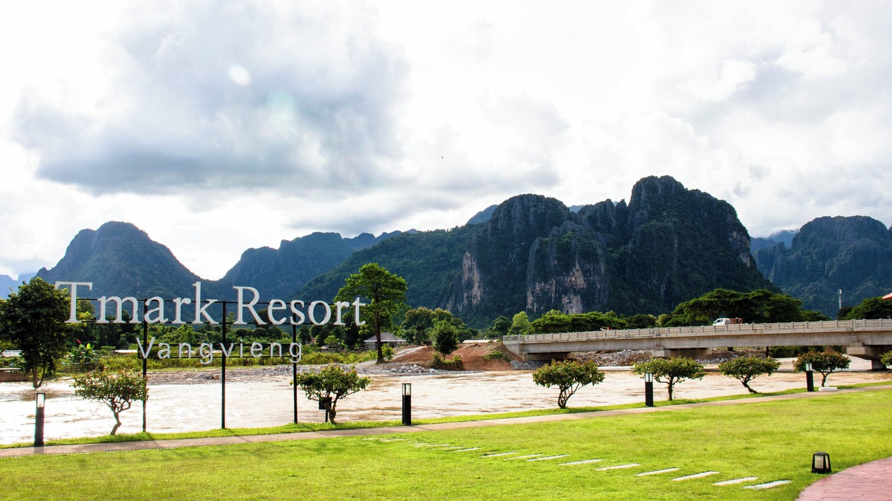 Photo of Outdoor in Vang Vieng