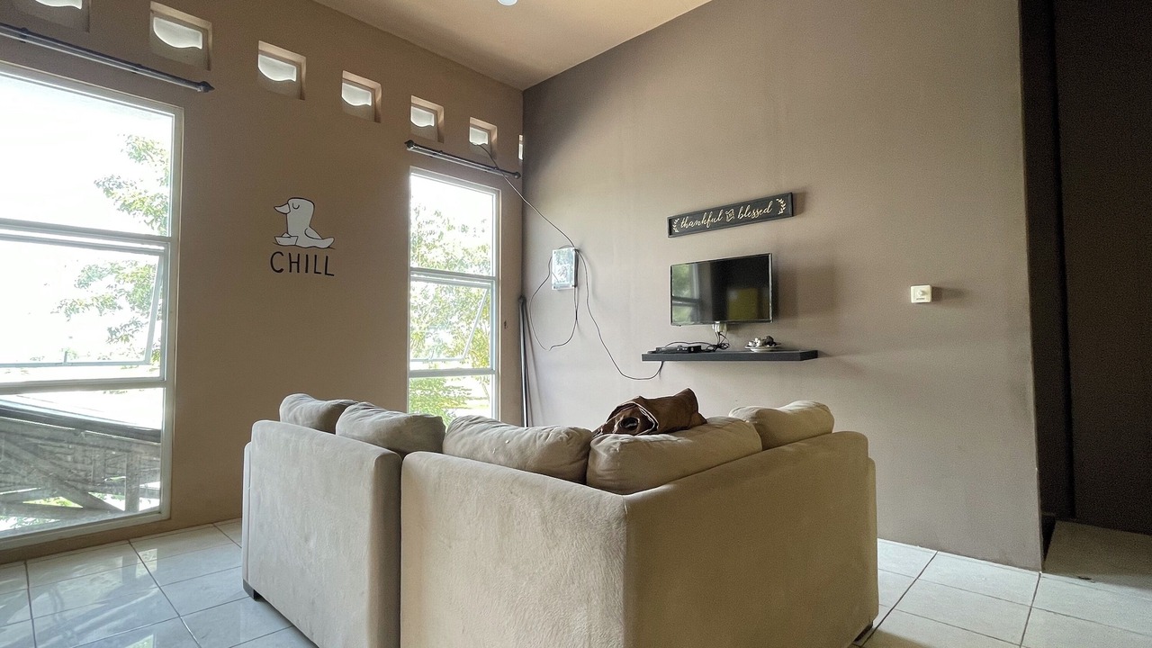 Photo of Livingroom in Pangandaran