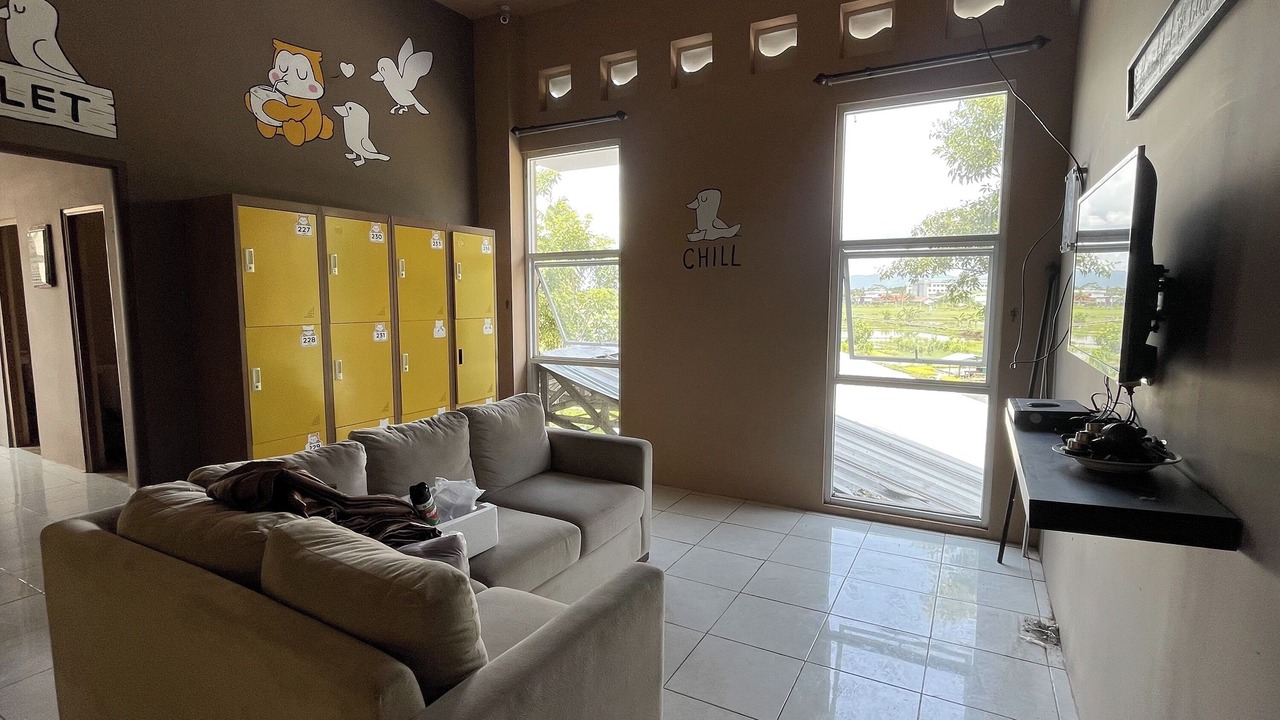 Photo of Livingroom in Pangandaran