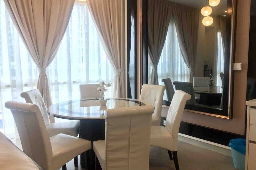 Photo of Kitchen in Medini