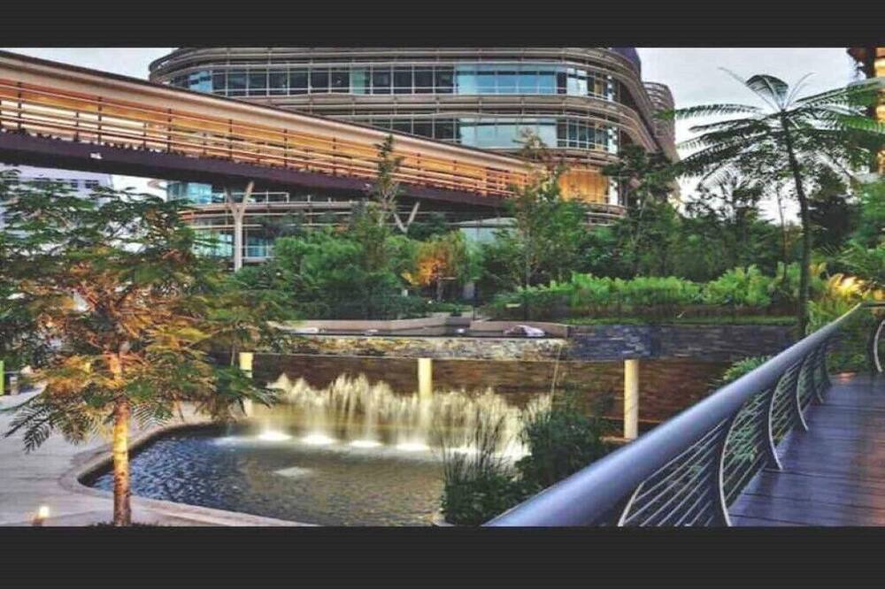 Photo of Outdoor in Medini