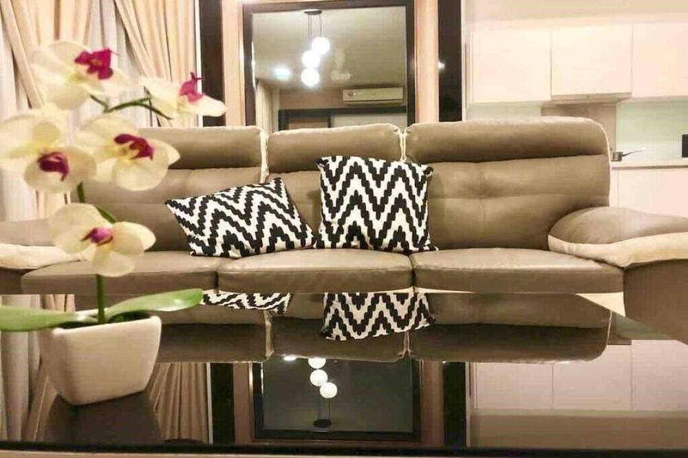 Photo of Bedroom in Medini