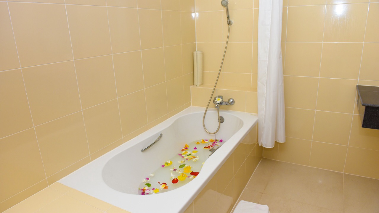 Photo of Bathroom in Sampov Meas