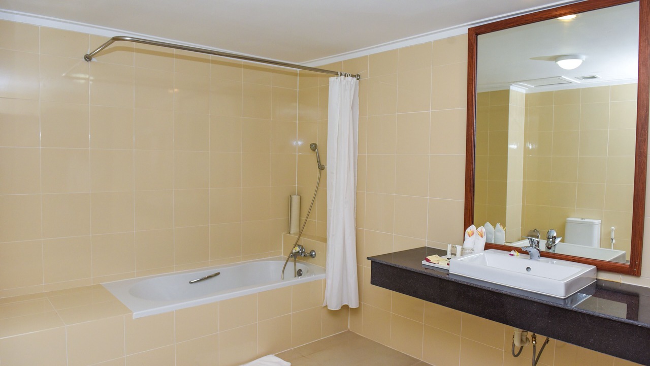 Photo of Bathroom in Sampov Meas