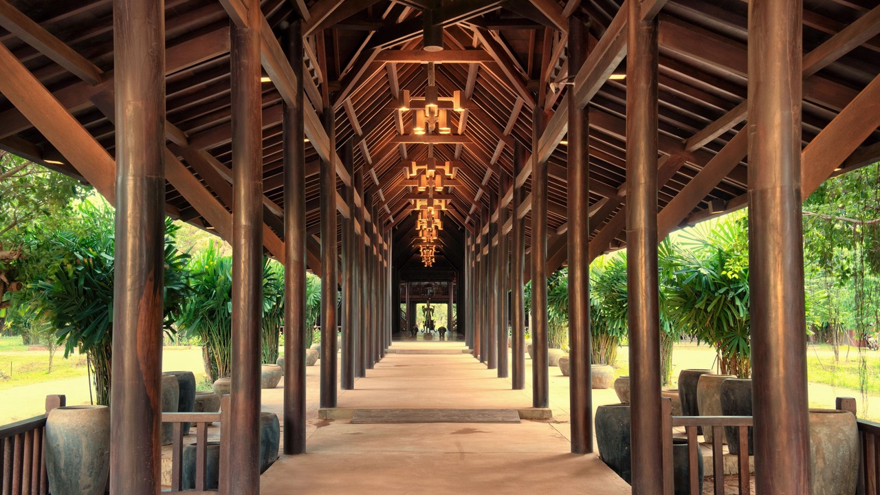 Photo of Outdoor in Prasat Bakong