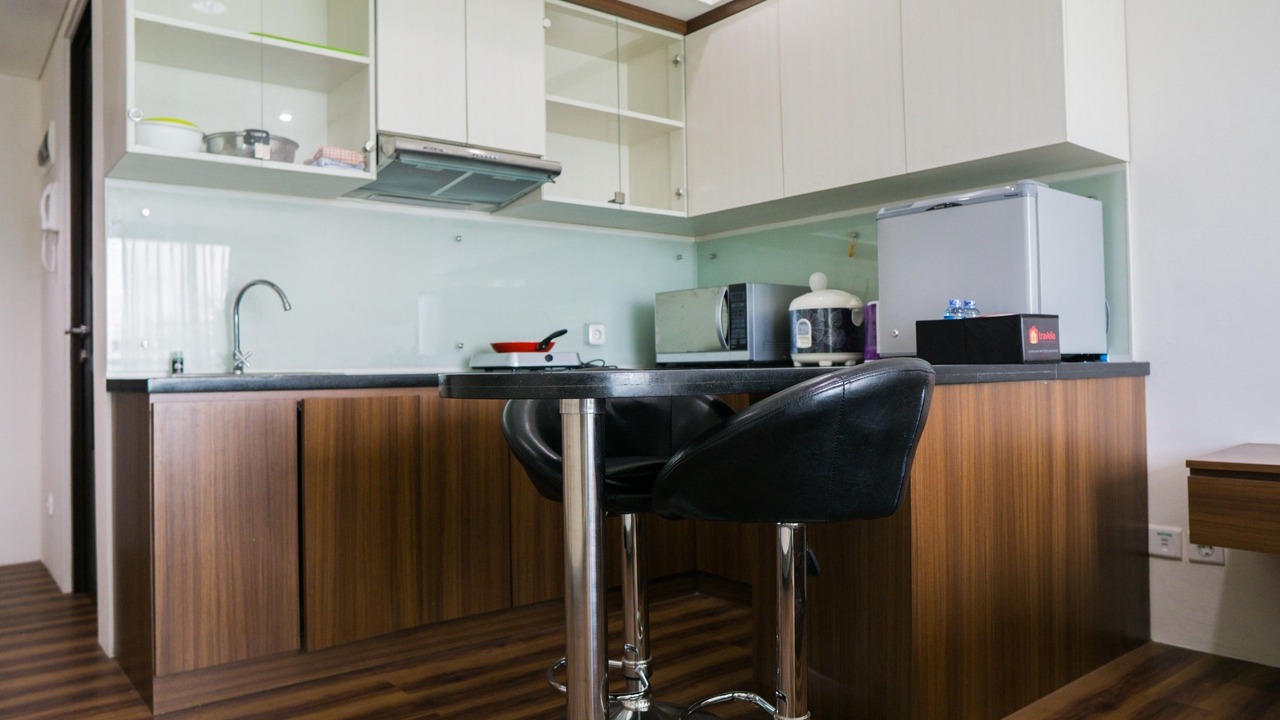 Photo of Kitchen in Pasirkaliki