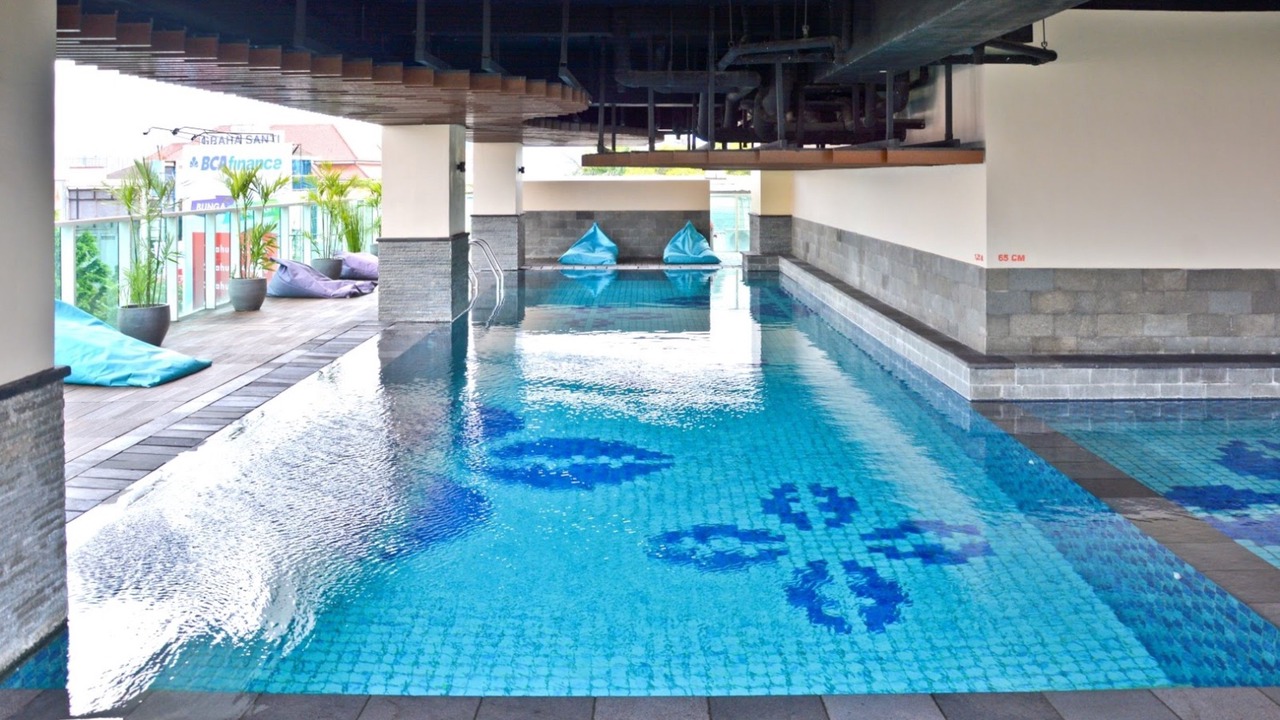 Photo of Outdoor in Pasirkaliki