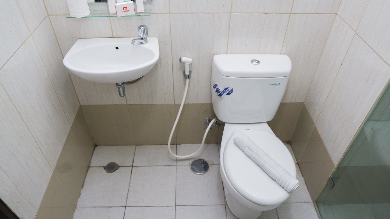 Photo of Bathroom in Pasirkaliki