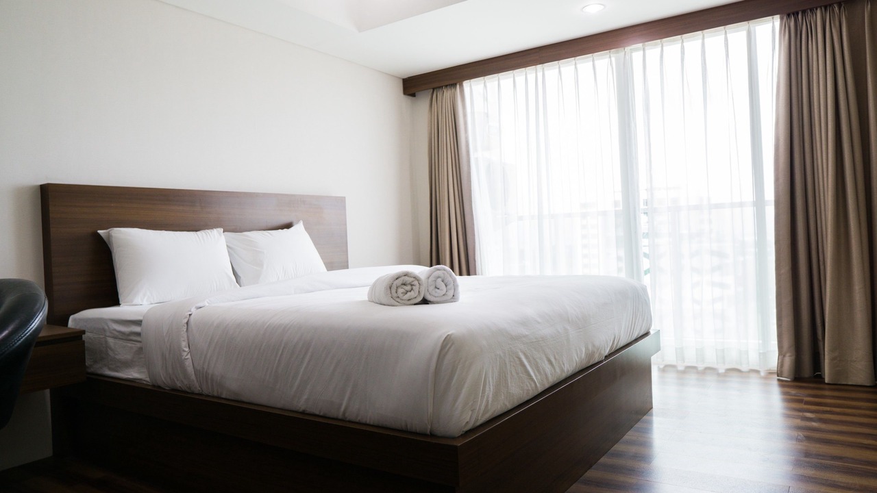 Photo of Bedroom in Pasirkaliki