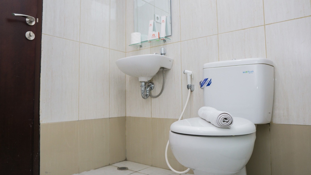 Photo of Bathroom in Pasirkaliki