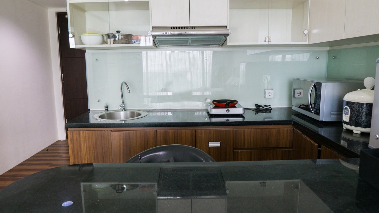 Photo of Bedroom in Pasirkaliki