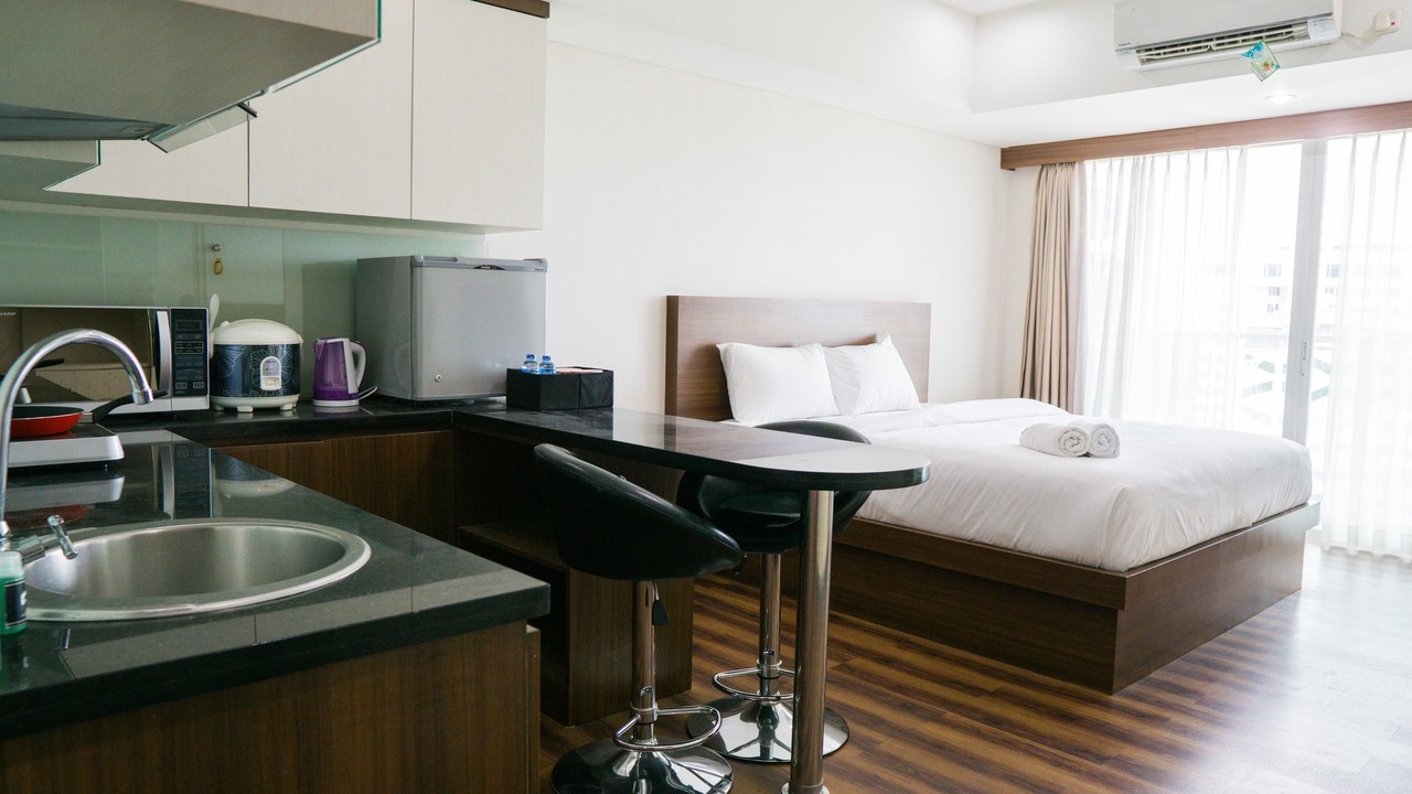Photo of Bedroom in Pasirkaliki