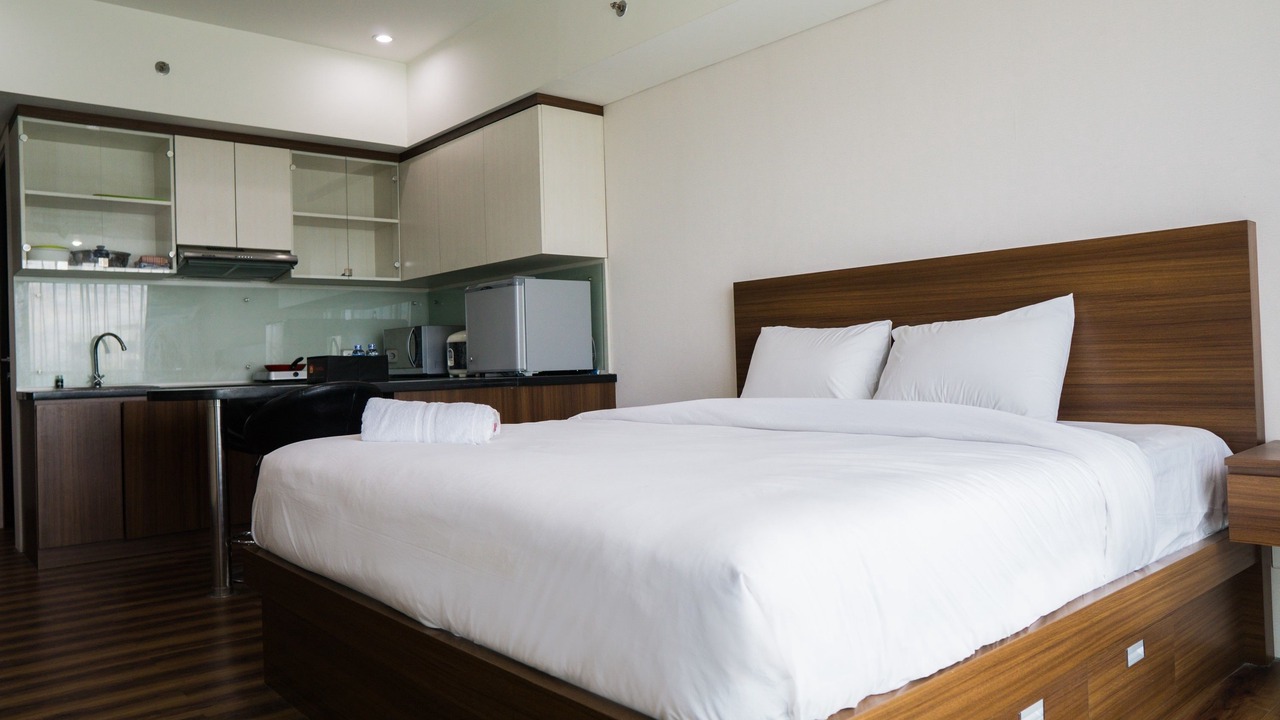Photo of Bedroom in Pasirkaliki