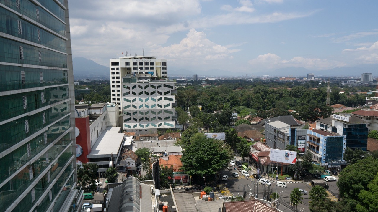 Photo of Outdoor in Pasirkaliki