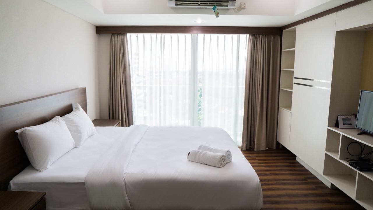 Photo of Bedroom in Pasirkaliki