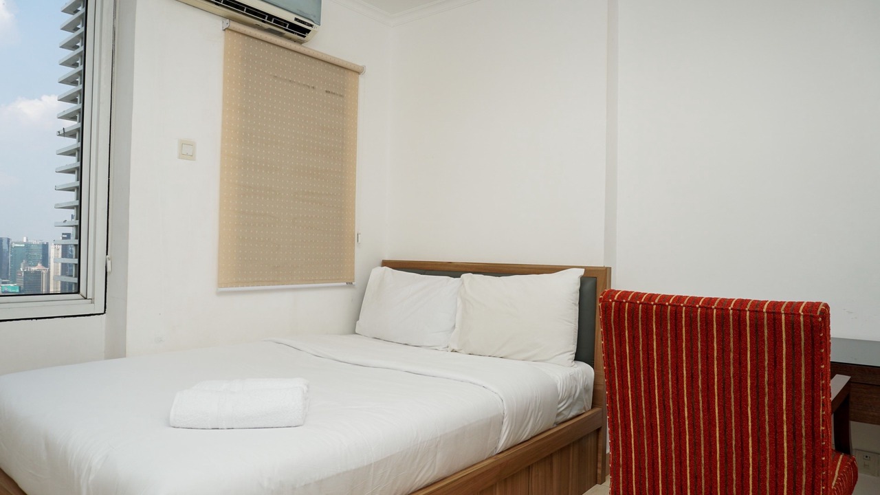 Photo of Bedroom in Senayan