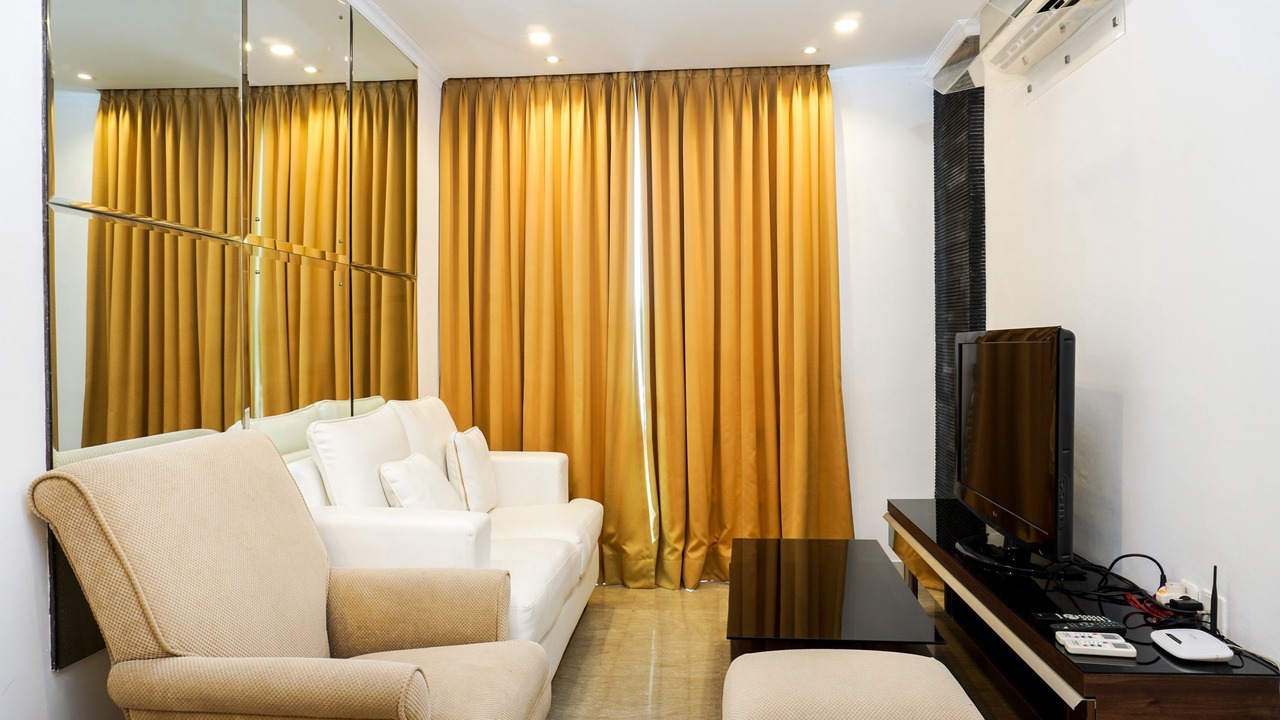 Photo of Bedroom in Senayan