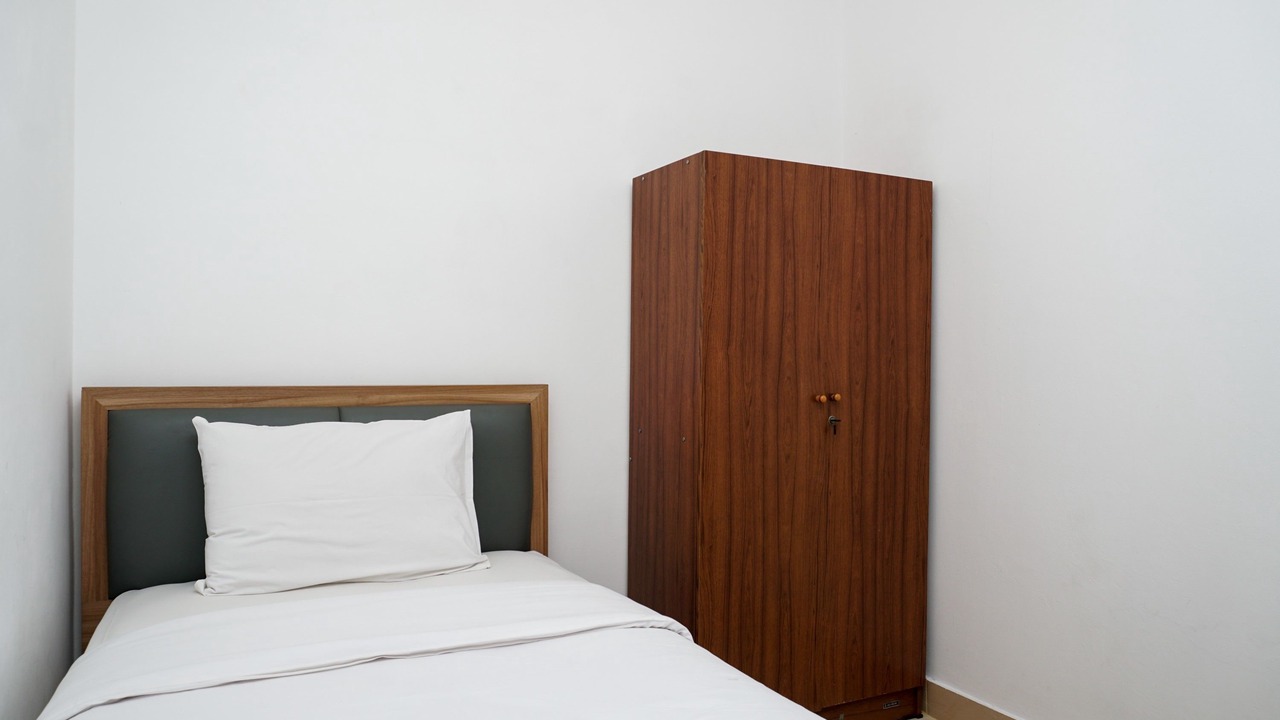 Photo of Bedroom in Senayan