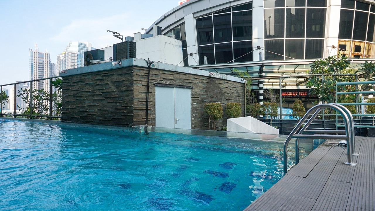 Photo of Outdoor in Senayan
