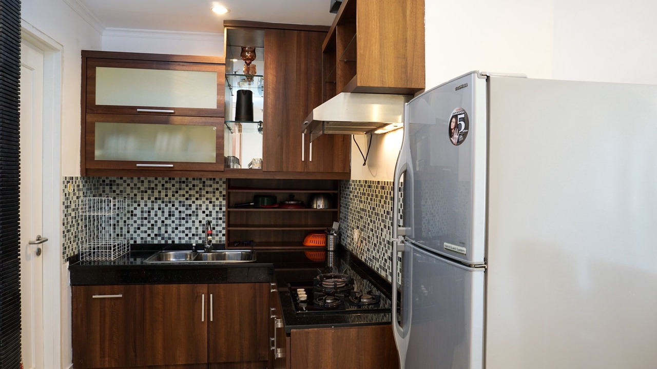 Photo of Kitchen in Senayan