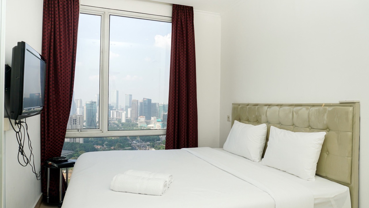 Photo of Bedroom in Senayan