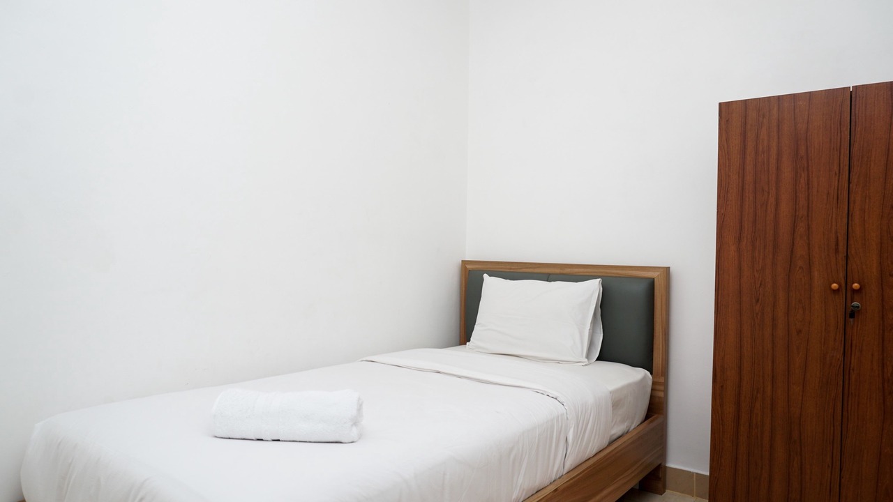 Photo of Bedroom in Senayan