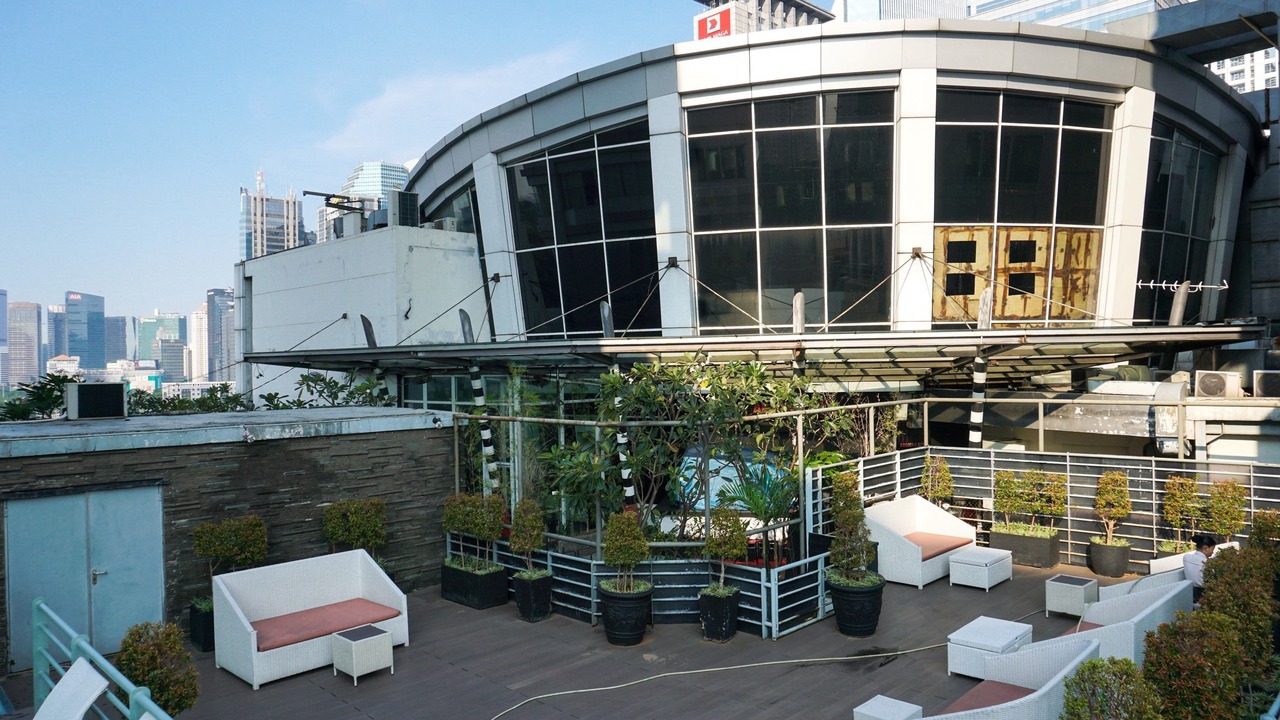 Photo of Outdoor in Senayan