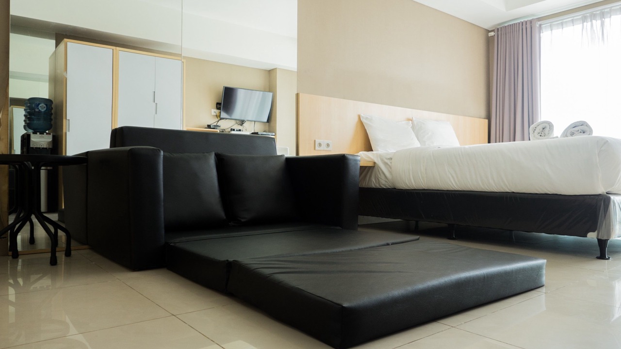 Photo of Livingroom in Pasirkaliki