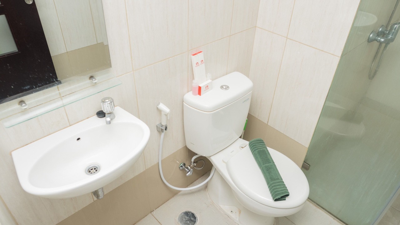 Photo of Bathroom in Pasirkaliki