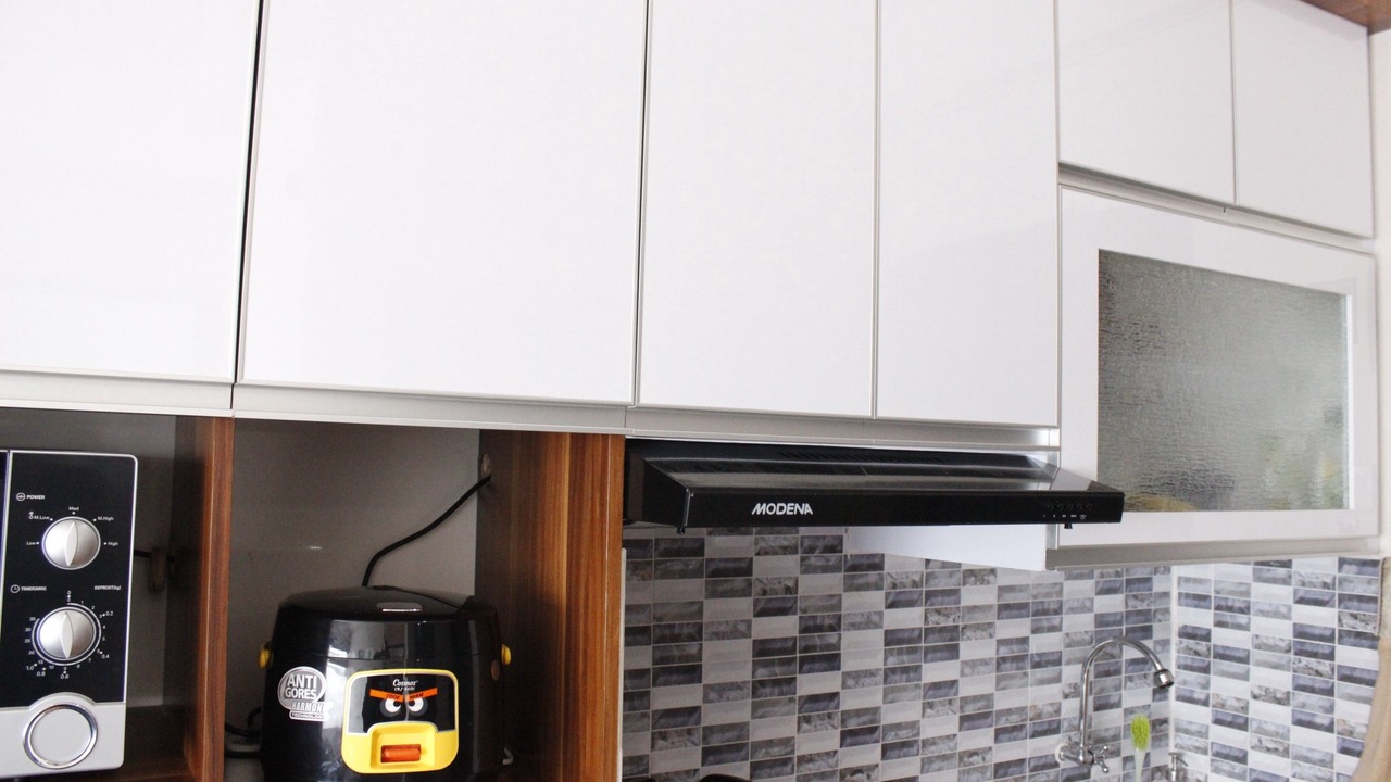 Photo of Kitchen in Bandung