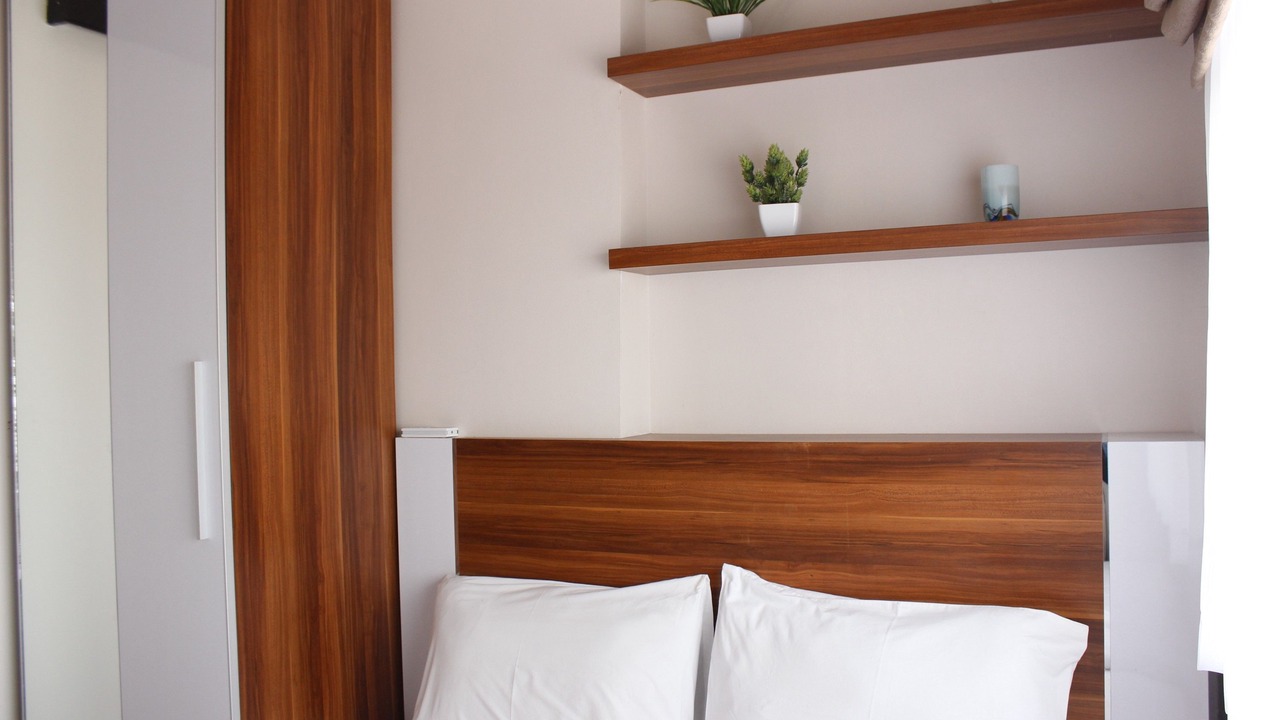 Photo of Bedroom in Bandung
