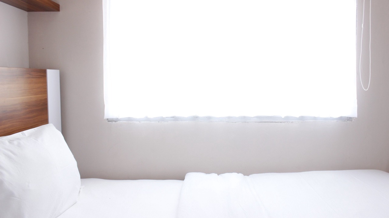 Photo of Bedroom in Bandung