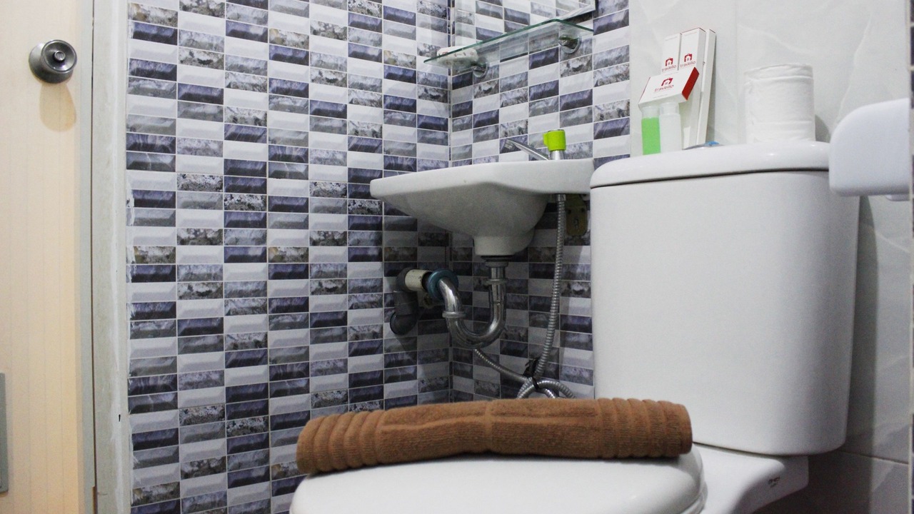 Photo of Bathroom in Bandung