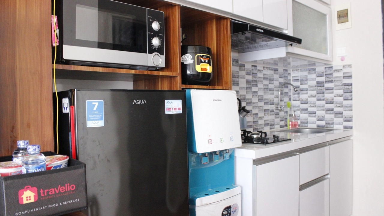 Photo of Kitchen in Bandung