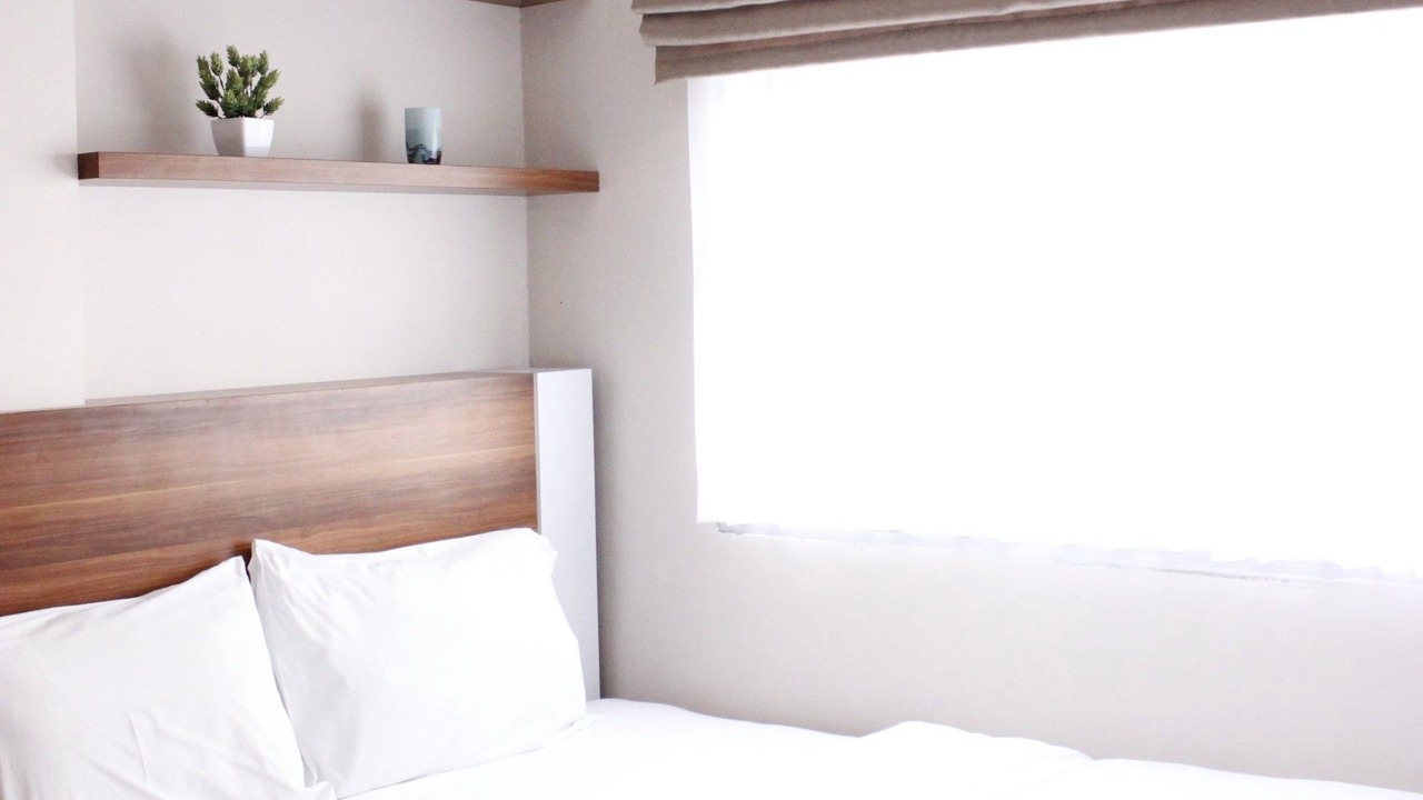 Photo of Bedroom in Bandung