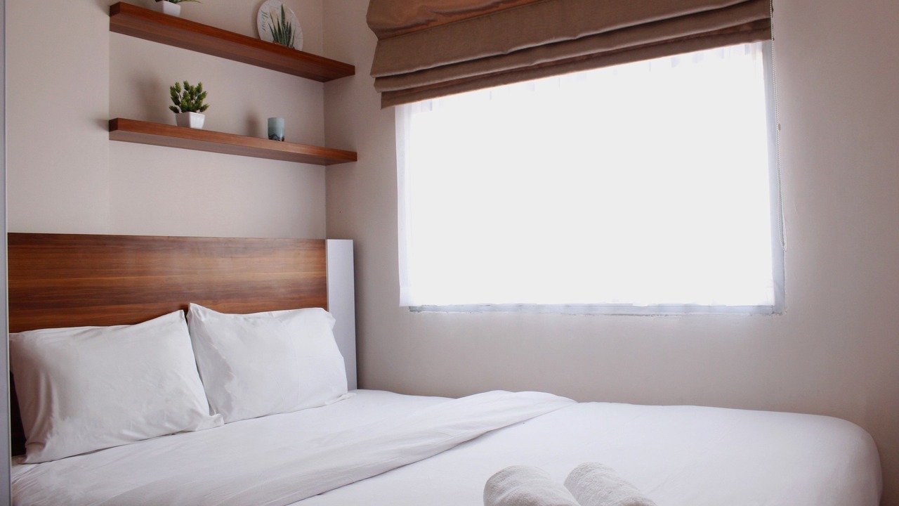 Photo of Bedroom in Bandung
