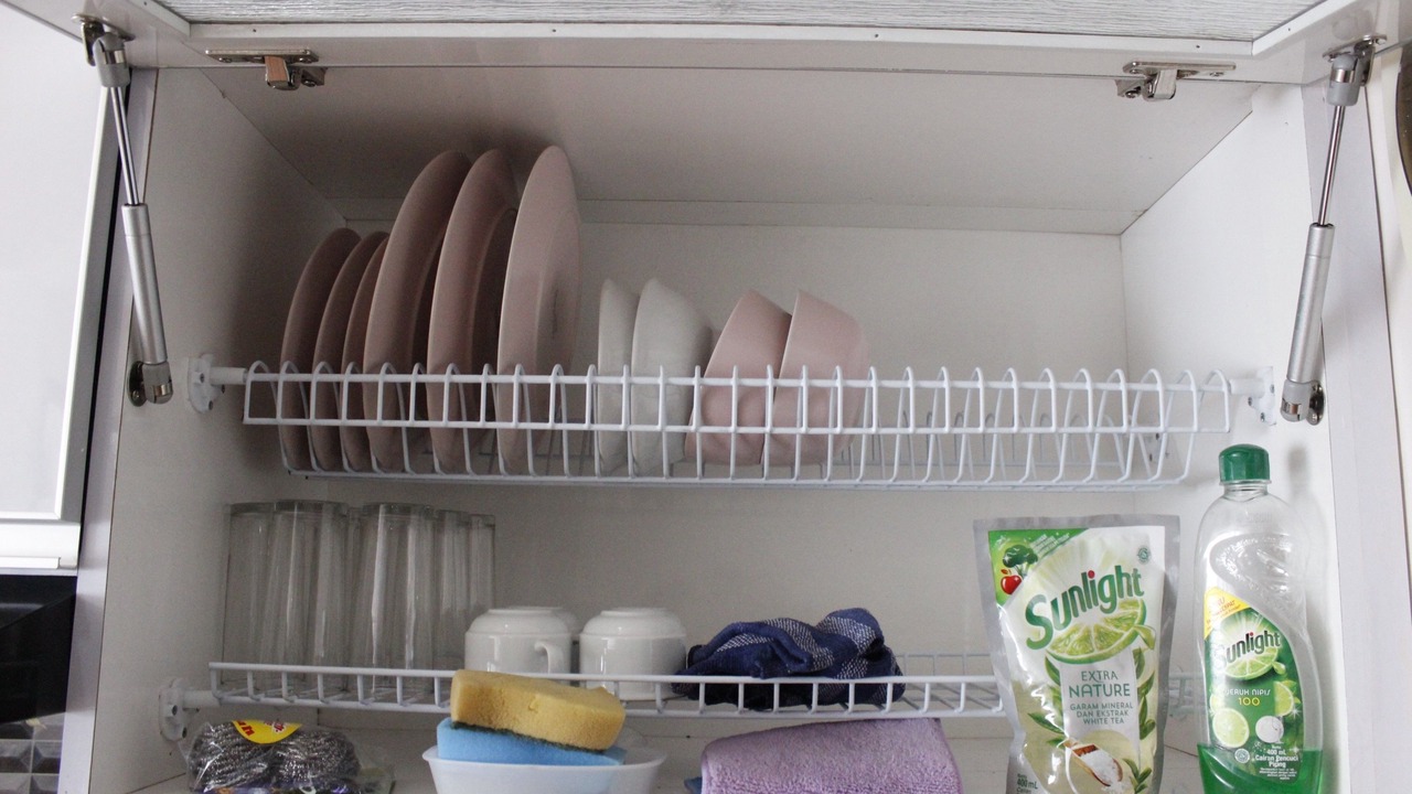 Photo of Kitchen in Bandung