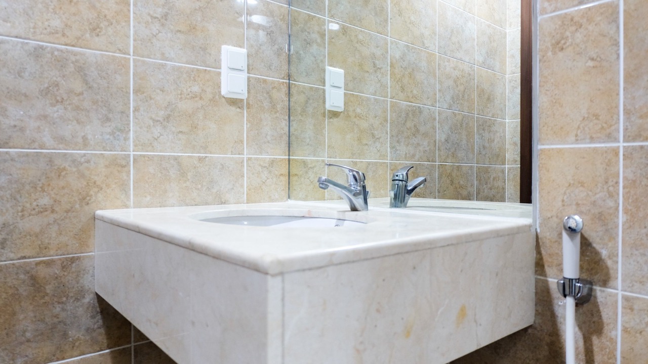 Photo of Bathroom in Bangka