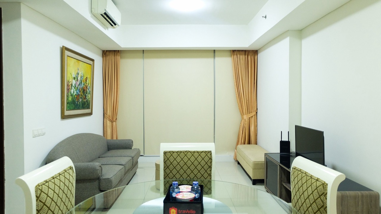 Photo of Bedroom in Bangka